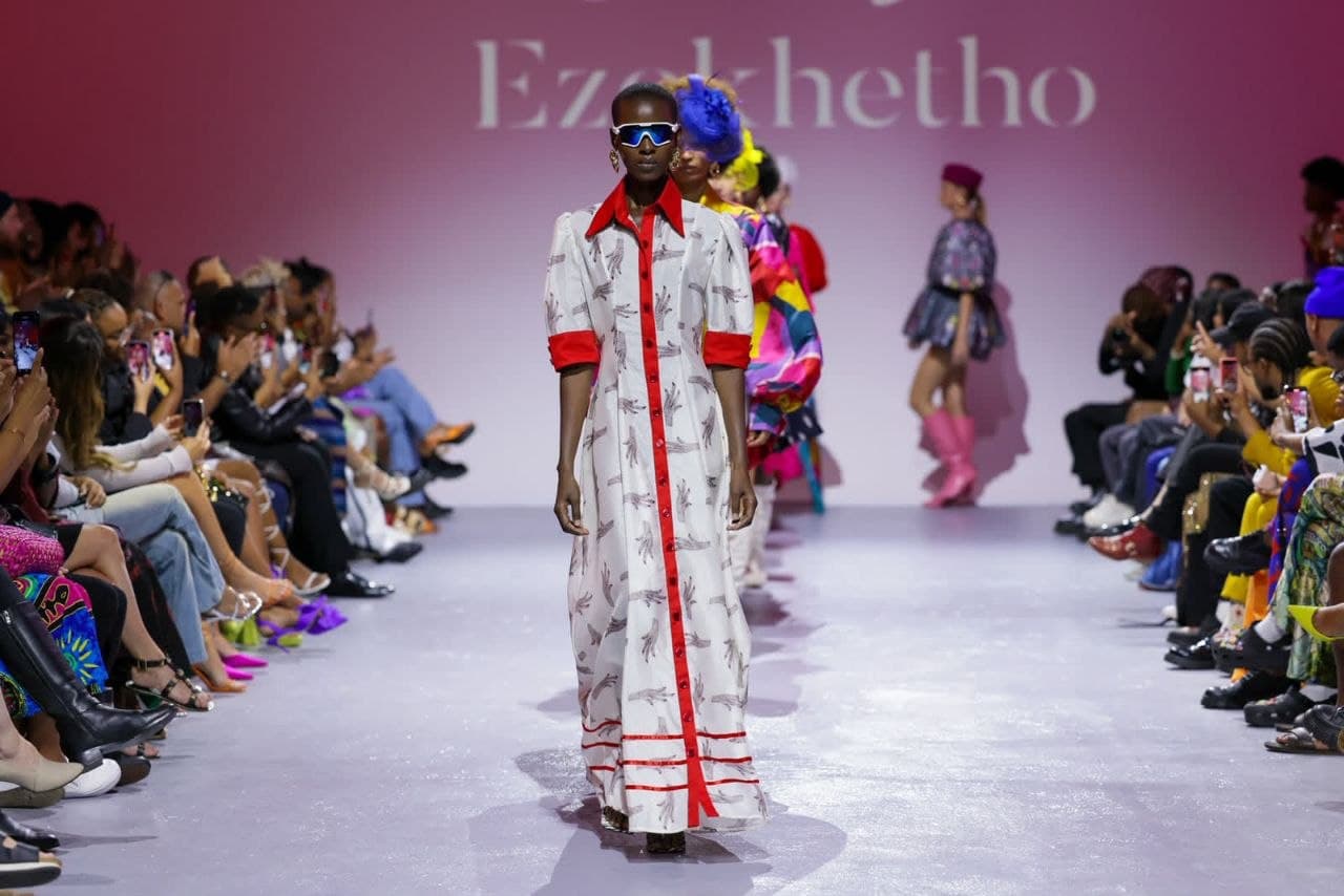Inganekwane collection by Ezokhetho