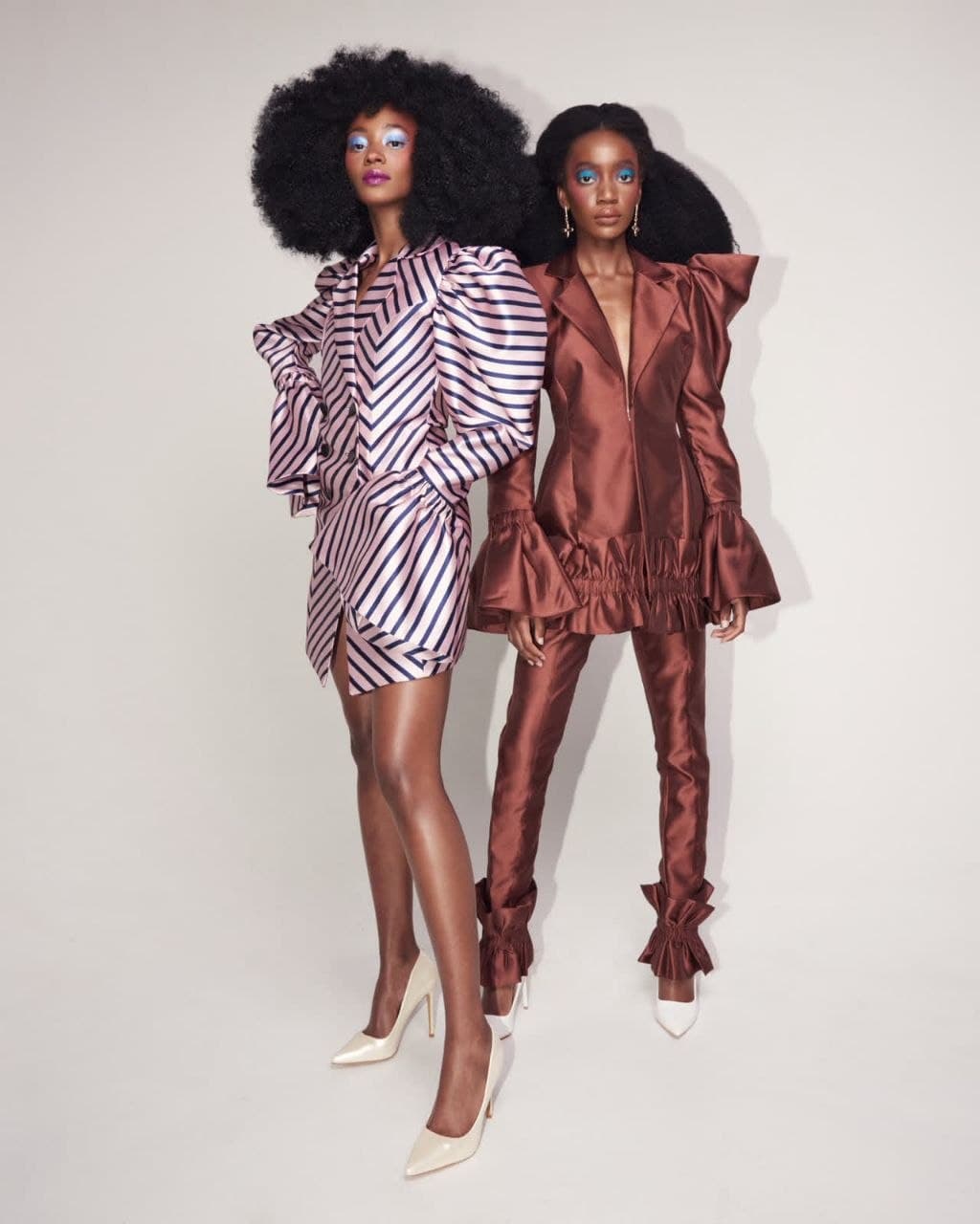 Izimbokodo collection by Ezokhetho