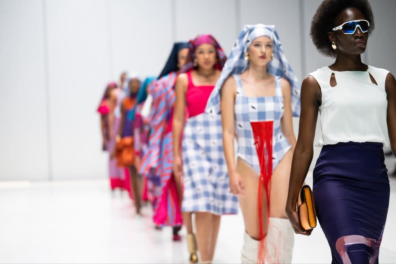Ngithwale β Carry Me collection by Ezokhetho