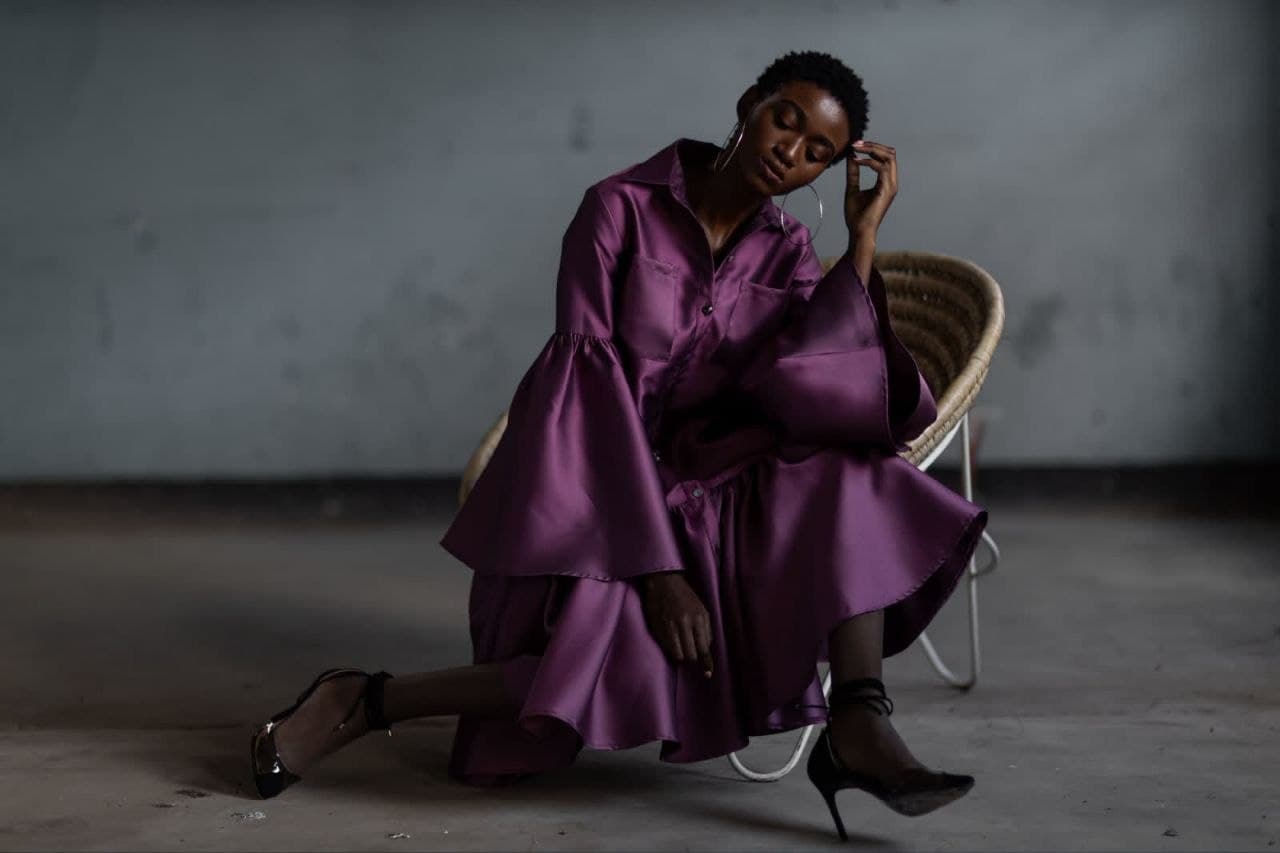 Sophiatown collection by Ezokhetho